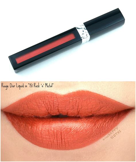 rouge dior 647|Rouge Dior liquid lip stain.